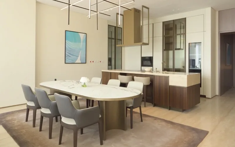 Tiện Ích Đẳng Cấp