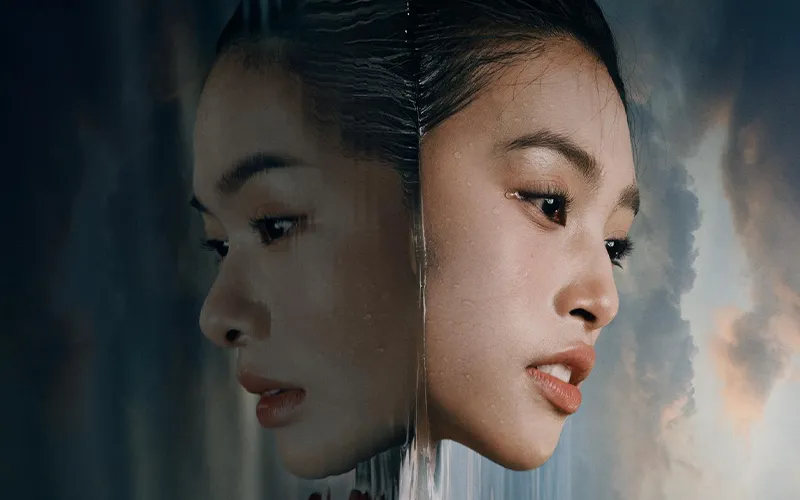 Tiểu Vy và Yên Đan