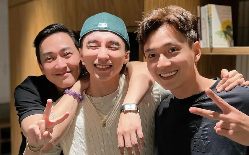 Tình Bạn Với Sơn Tùng M-TP