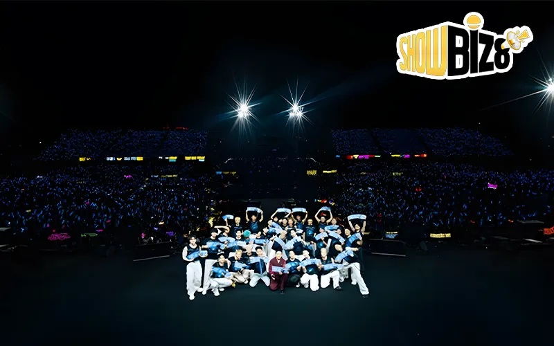 Tinh Hà Say Hi được đồn đoán là mùa “all stars”