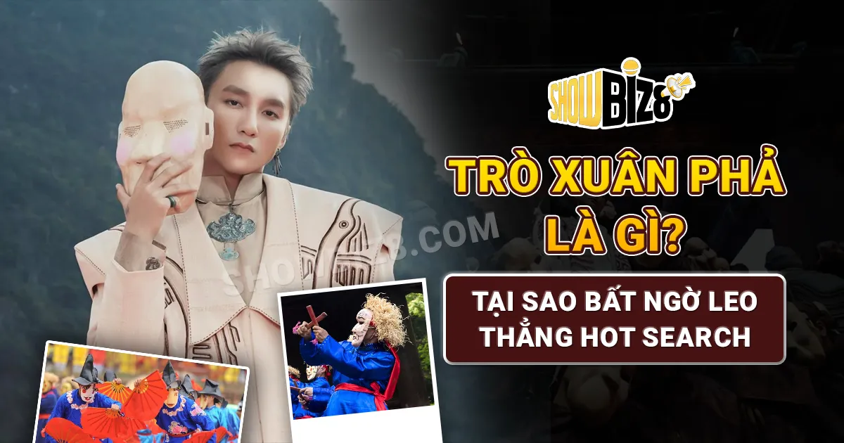 Trò Xuân Phả