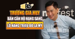 Trương Gia Huy