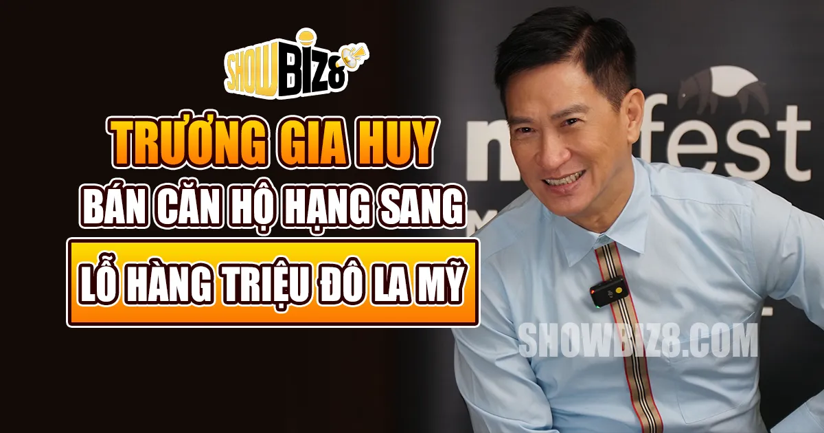 Trương Gia Huy