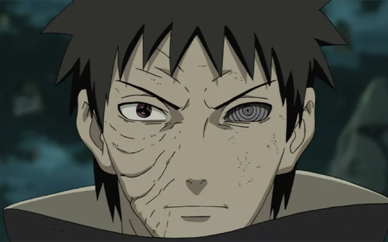 Vai trò quyết định của Obito