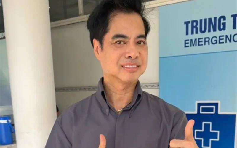 Xét Nghiệm Tại Bệnh Viện