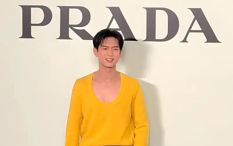 Màn lột xác của tổng tài Lý Hiện