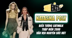 Natasha Poly