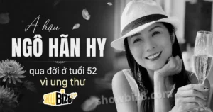 Ngô Hãn Hy