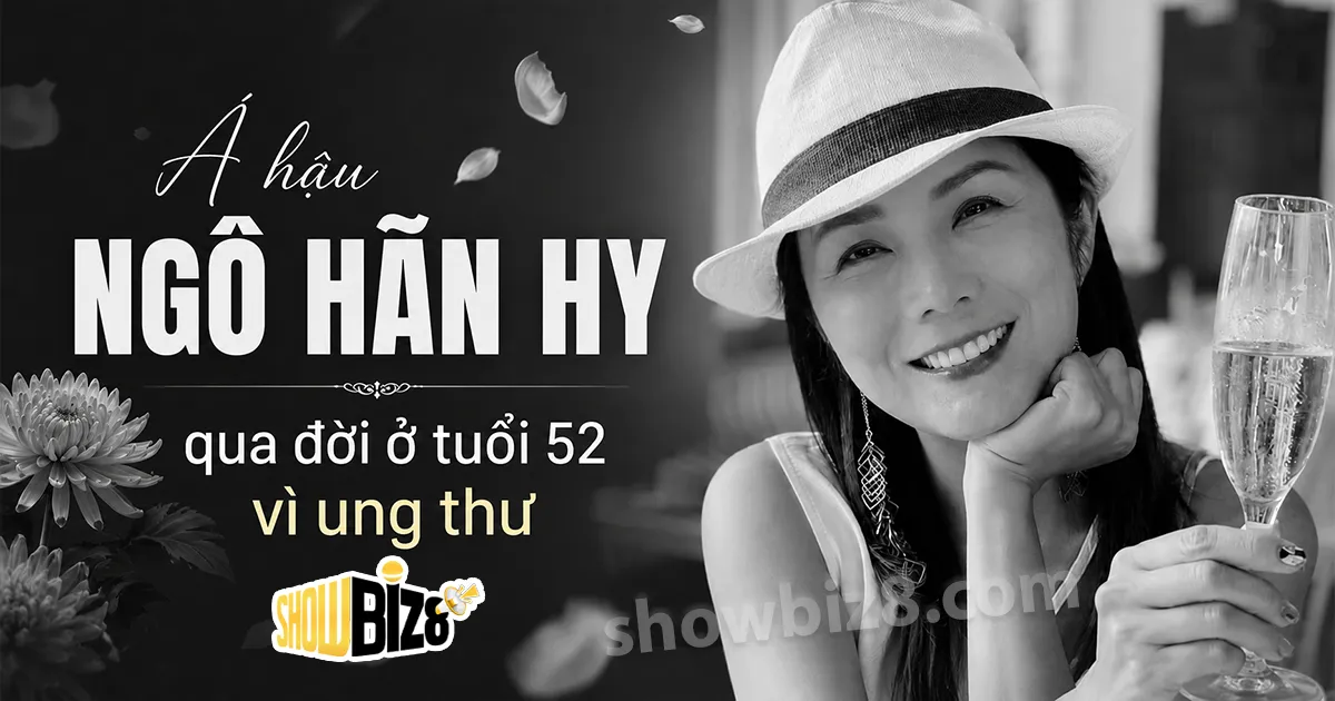 Ngô Hãn Hy