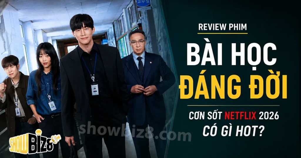 Bài Học Đáng Đời