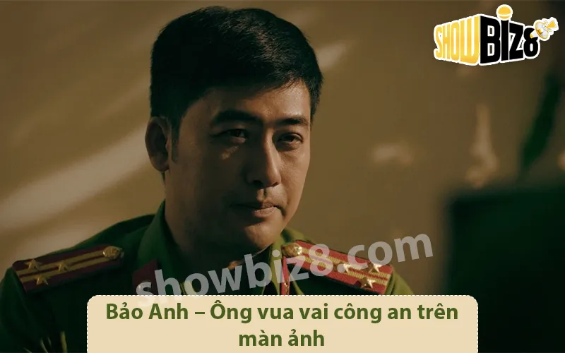Bảo Anh