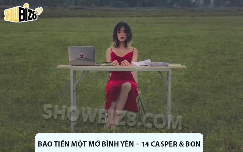 Bao Tiền Một Mớ Bình Yên