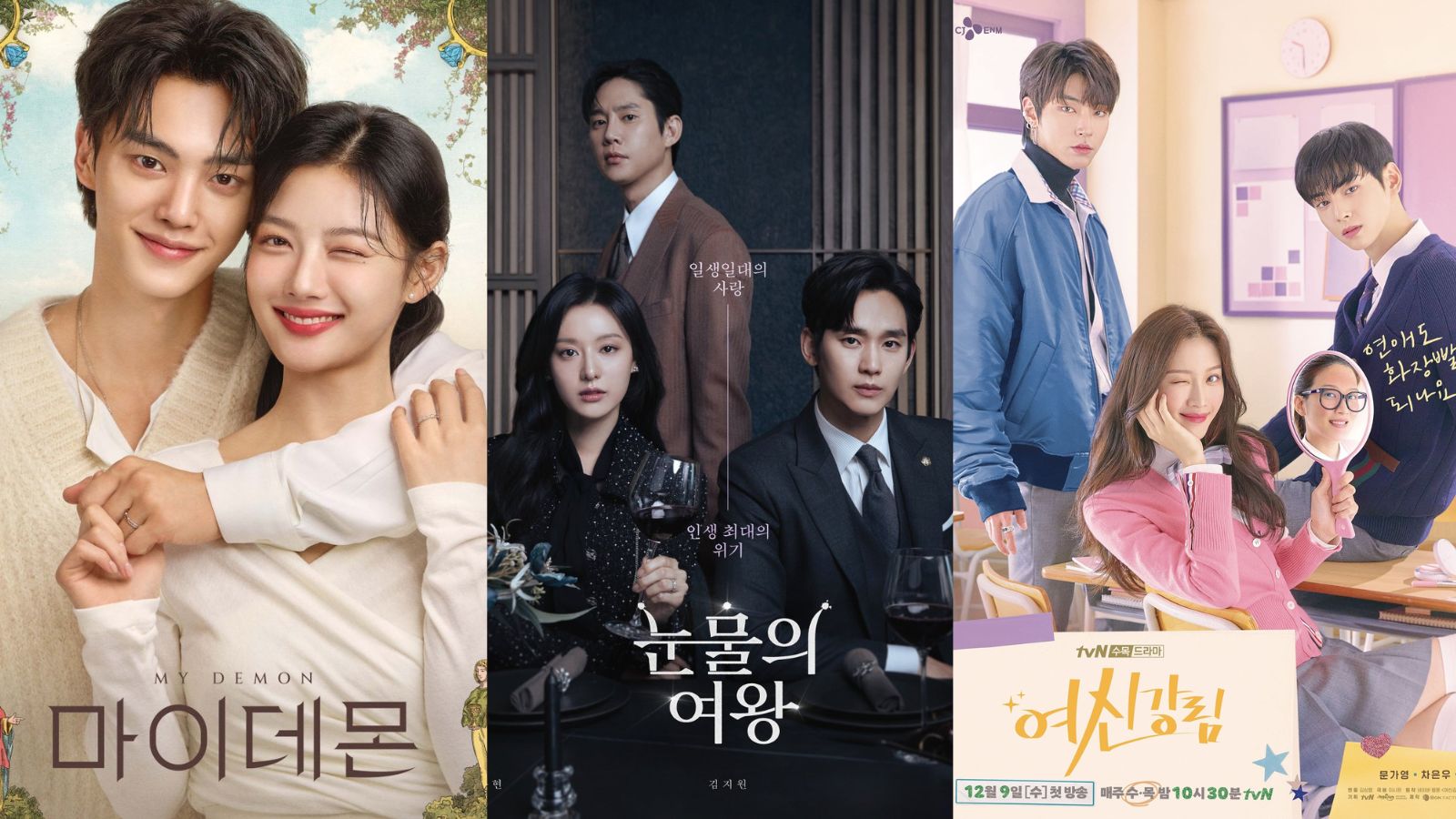 Biến Động Của K-Drama: Cuộc Chuyển Mình Cùng Netflix Và Những Thách Thức Đằng Sau