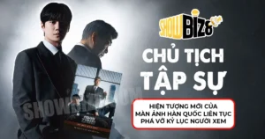 Chủ Tịch Tập Sự