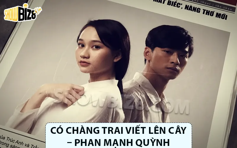 Có Chàng Trai Viết Lên Cây
