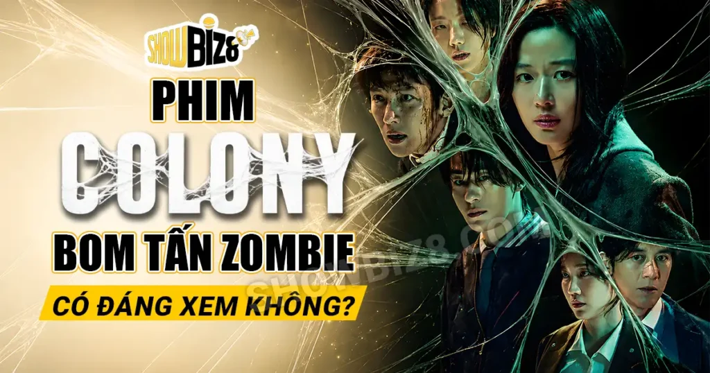 Phim Colony