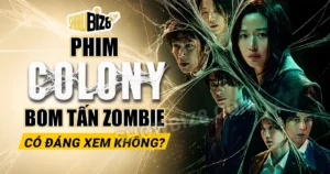 Phim Colony