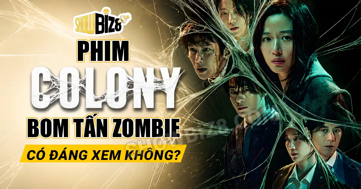 Phim Colony