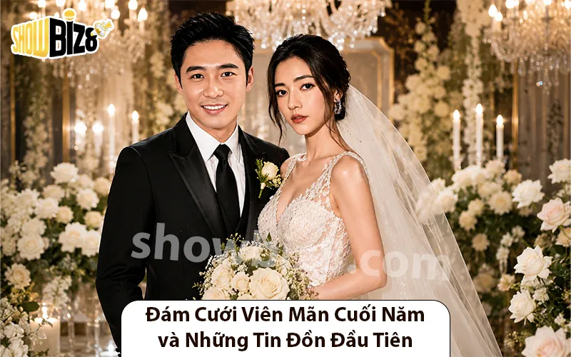 Diễn viên Na Nhiên lên xe hoa