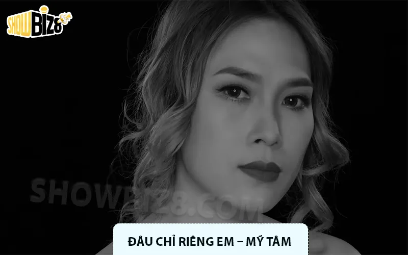 Đâu Chỉ Riêng Em