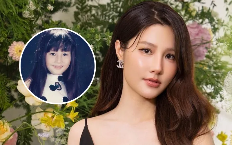 Diễn viên và Ca sĩ trải lòng về tuổi thơ