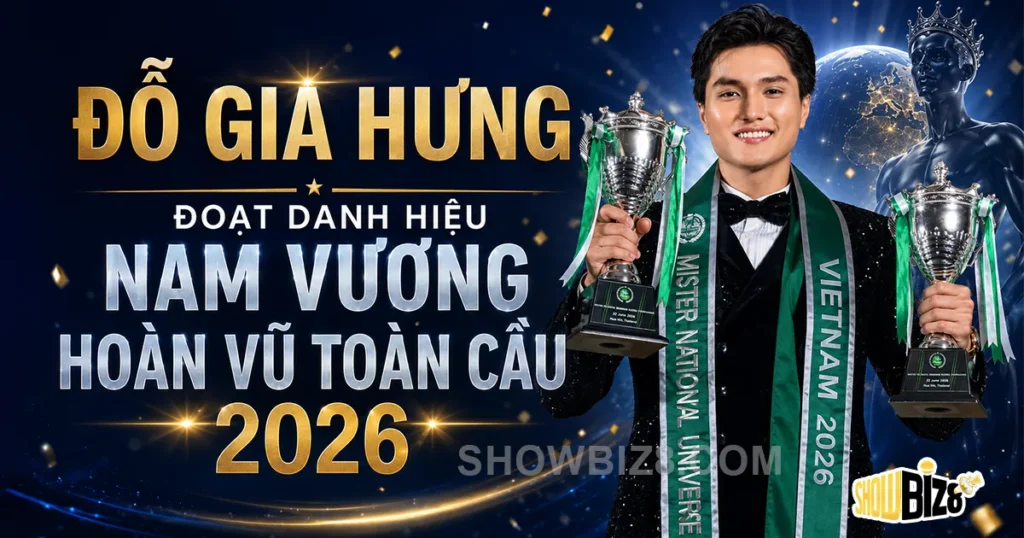 Đỗ Gia Hưng