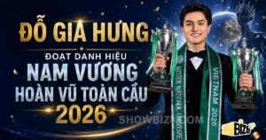 Đỗ Gia Hưng