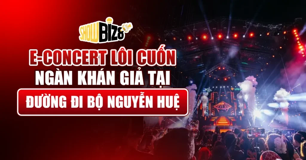 E-Concert