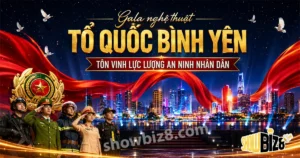 Tổ quốc bình yên