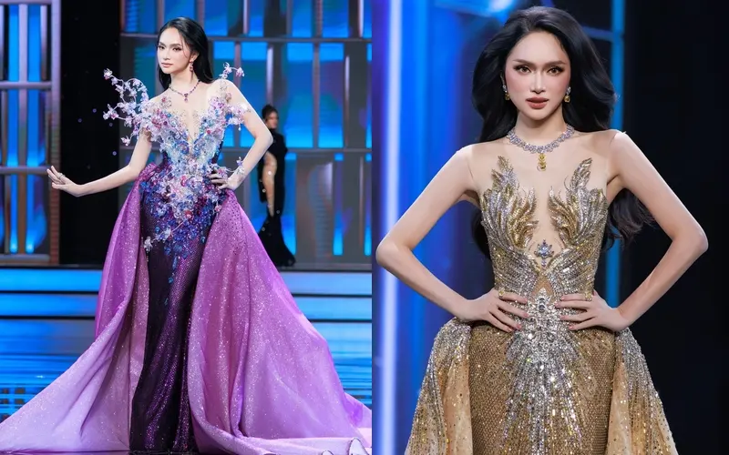 Hướng Đi Khác Biệt