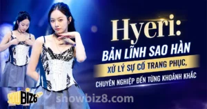 Hyeri