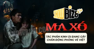 Ma xó