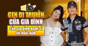 Nghệ sĩ Võ Hoài Nam
