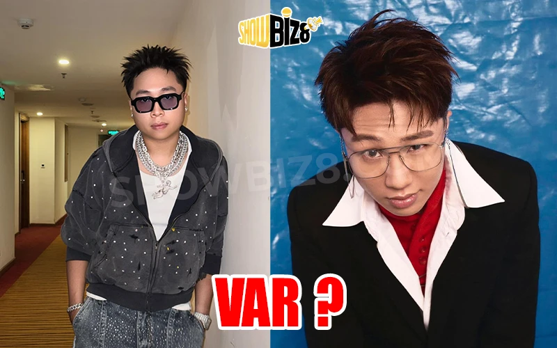 Nguồn cơn vụ var giữa b ray và viruss