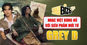 Album Màn Đêm