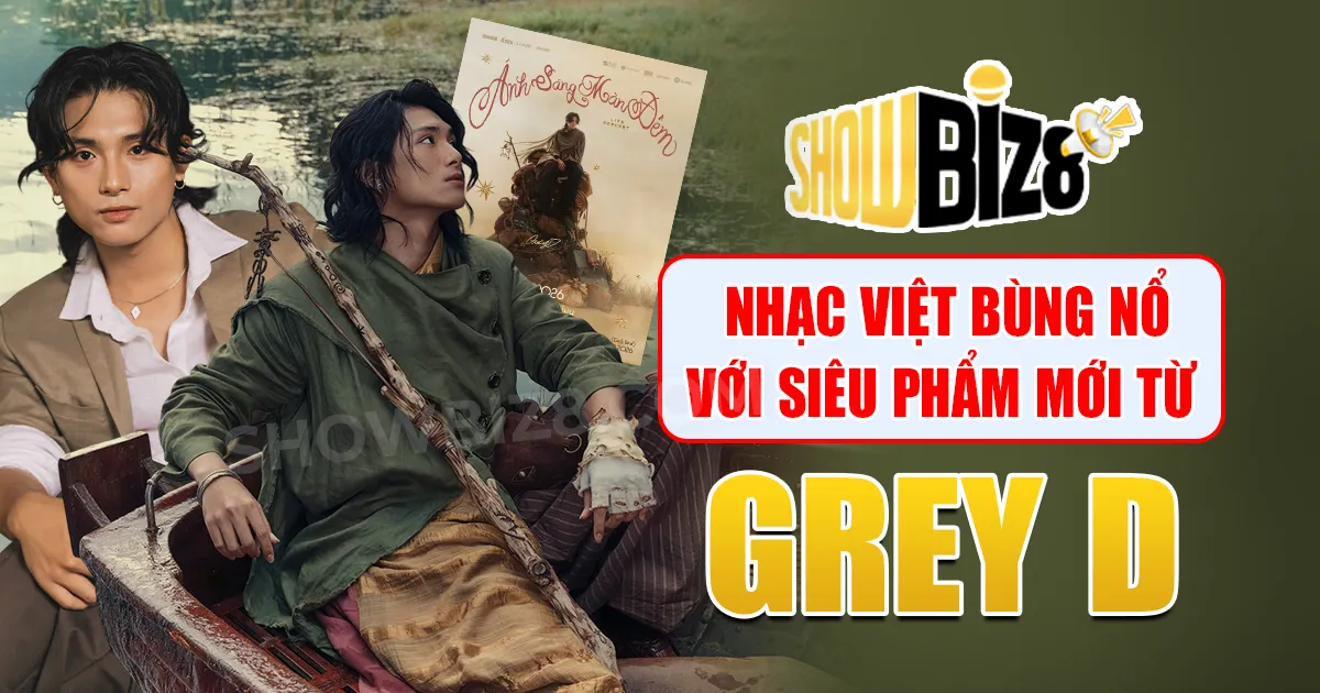 Album Màn Đêm