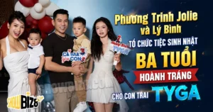 Phương Trinh Jolie