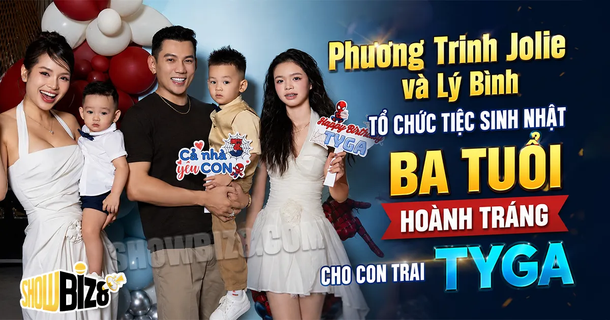 Phương Trinh Jolie