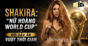 Shakira