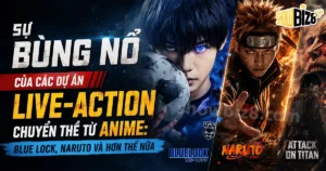 Phim live-action