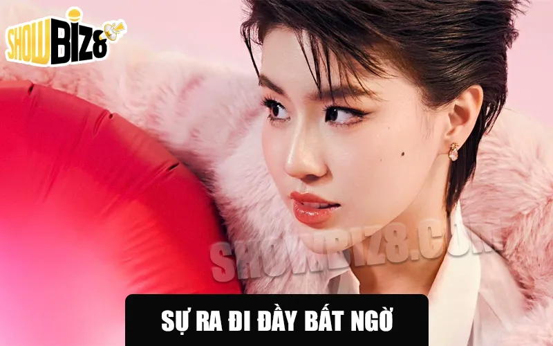 Sự rút lui đầy bất ngờ của rapper Pháo