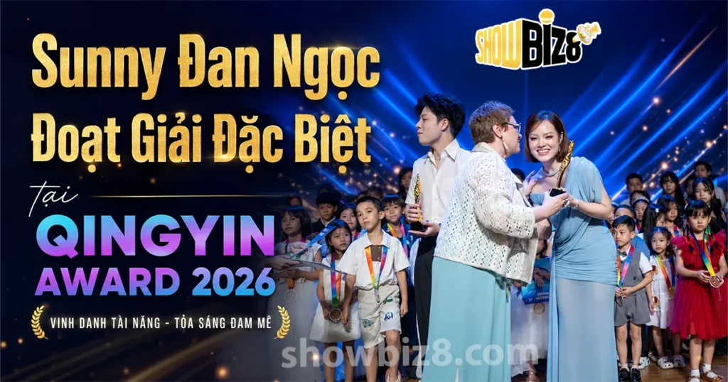 Sunny Đan Ngọc