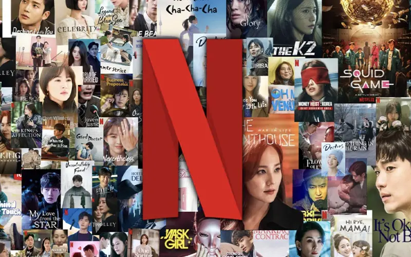 Thách Thức Từ "Netflix Hóa"