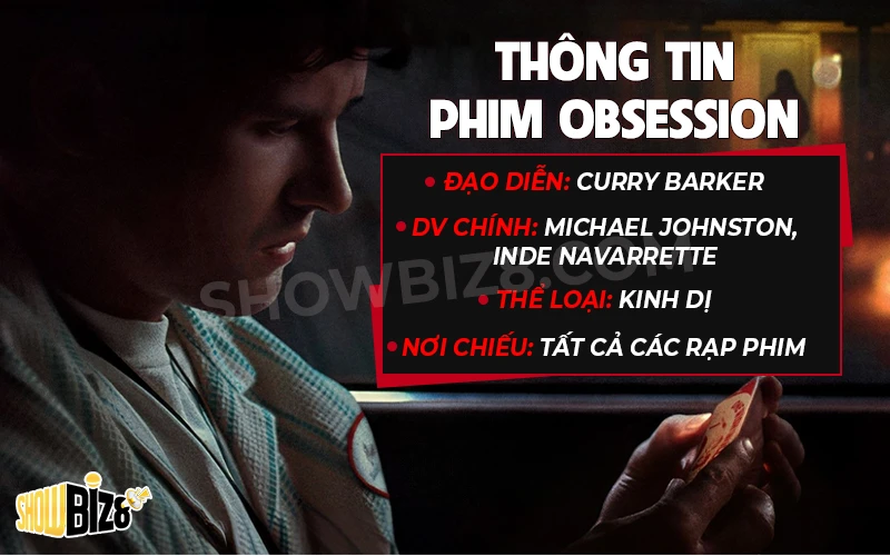 Phim Obsession