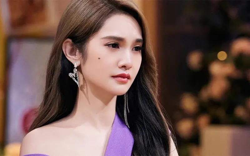 Tiểu Sử Dương Thừa Lâm
