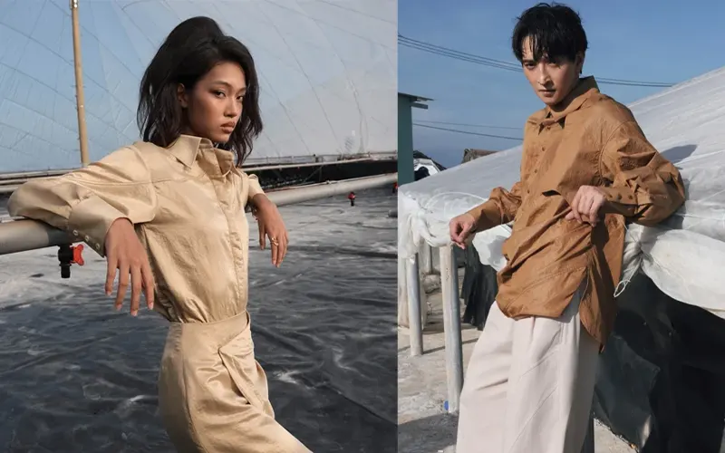 Tìm nguồn cảm hứng từ ký ức