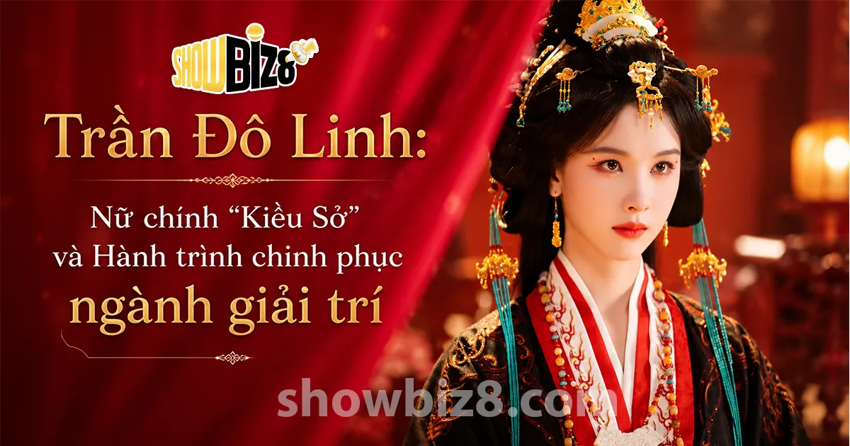 Trần Đô Linh