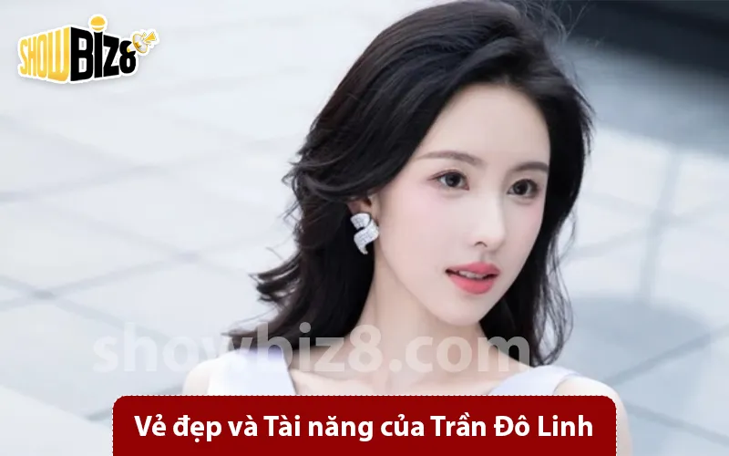 Sự xuất sắc của Trần Đô Linh