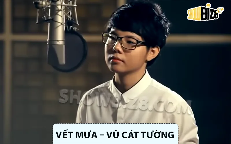 Vết Mưa