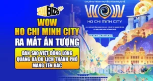 Wow Ho Chi Minh City